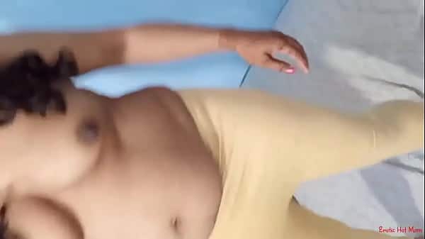 desi hot loves to striptease dance but alone