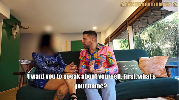 Destroying A Latina – Wife Edition