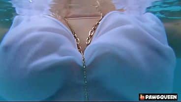 Dive right in with Ryan Smiles at PAWGQueen