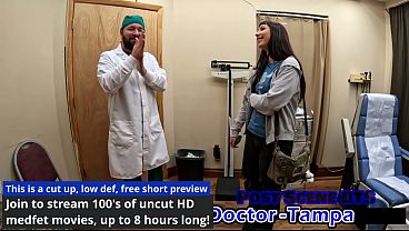 Dr Tampa – The Dirty Dermatologists – Selena Sativa