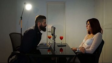 Entrevista con Bella Fox, luego de su regreso al porno