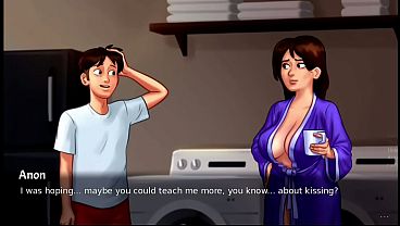 Everything Felt Different After Step Mom Smiled (18 )