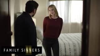 Family Sinners – Ashley Lane, Tommy – Mixed Family 6 Episode 1 – Step Cousins