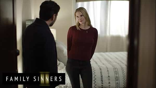 FAMILY SINNERS – Ashley Lane, Tommy – Mixed Family 6 Episode 1 – Step Cousins