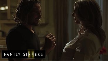 FAMILY SINNERS – Kayley Gunner, Tyler Nixon – Mothers-In-Law Episode 2
