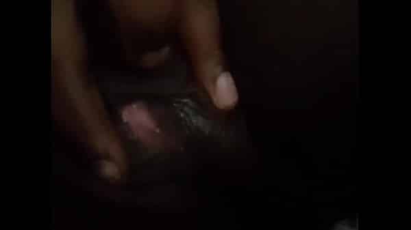 Fat wet pierced pussy rubbed