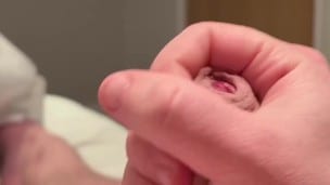 Feel My Hot Cum On Your Face