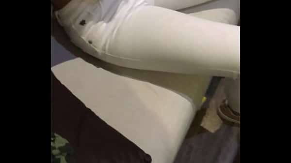 fingering colombian hooker at motel