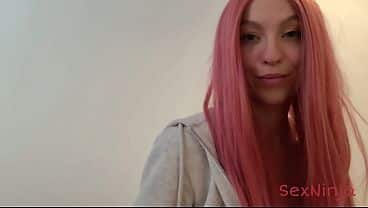 Flashing My Step-Mom My Hard Cock Until She Couldn’t Resist