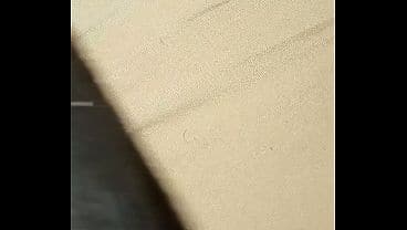 Fodendo gostoso o meu cuzinho