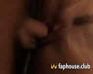 From Wild – Receive Her Warm Cooter Creampie From His Gonzo Manhood!
