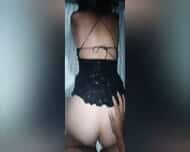 Fucking A Gorgeous Latina Teen After Her Boyfriend’s Birthday Bash