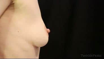 Fucking Both Holes – Anal Beads & Vibrator