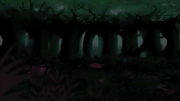 Goten x Marron Adults DBS Creampie