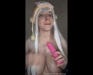 Handjob Dil