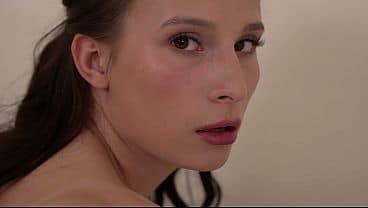 Hard Anal Sex Dina Baileys and Cum in Mouth