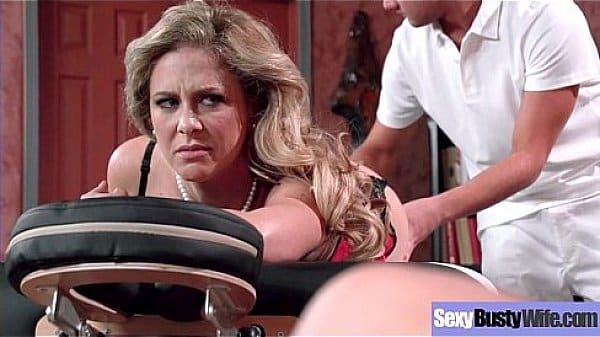 Hardcore Sex On Camera With Big Melon Tits Wife (Cali Carter & Cherie Deville) mov-08