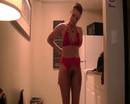Helenas Cock Quest – Helena Getting Ready 3 My Red Lingerie.mp4