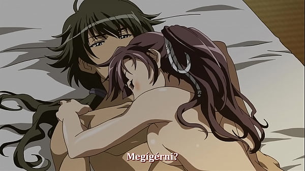 (HENTAI) Samurai Hormone The Animation magyar felirattal