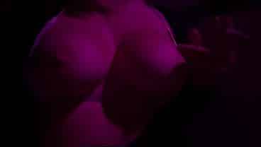 Hot Milf Pornstar Artemisia Love Micro bikini Horny showing her body