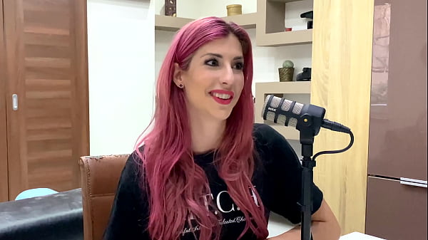 I Hate Porn Podcast – Fetish parties with Pornstar Shona River