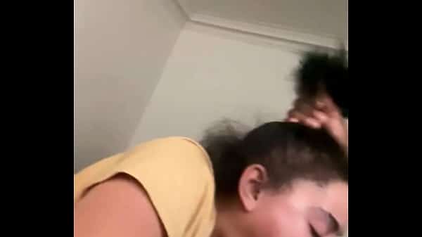If she don’t suck yo dick like this then she boring