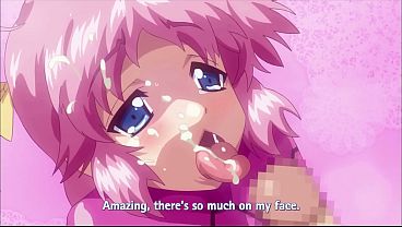 Imouto Paradise Facial Compilation