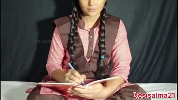 Indian hot teen girl salma teacher fuck very hard painfully hindi audio dogistaye XXX sex videos