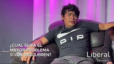 INTERCAMBIANDO ESPOSAS PUTAS