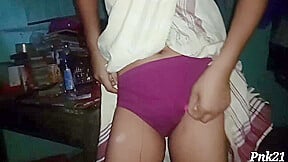 Its Time To Change My Clothe