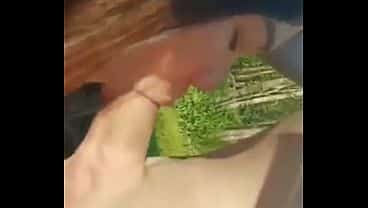 Japanese wife fuck in forest