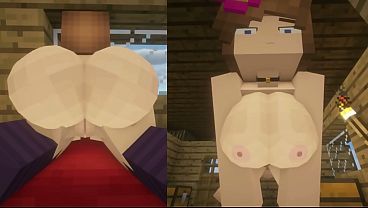 Jenny MILF Intense Sex At Different Angles Jenny’s mod hentai animation