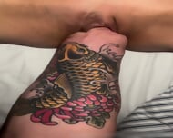 Just The Fist 1