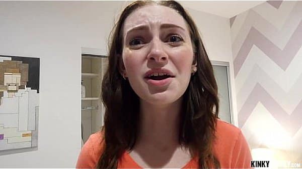 Kinky Family – This time you fucked your way out of trouble