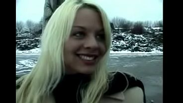 Laura Singer – First Anal Hardcore