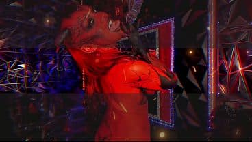 Lilith’s Infernal Throat