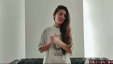 LOVER MOON TRANSFORMATION INTO HORNY WEREWOLF SAVAGE GIRL