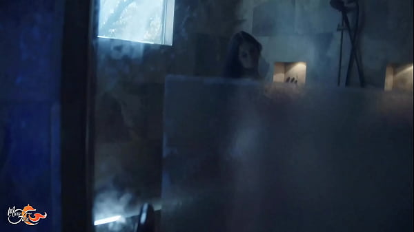 Marie Fox: “The Drip” Ghost Sex
