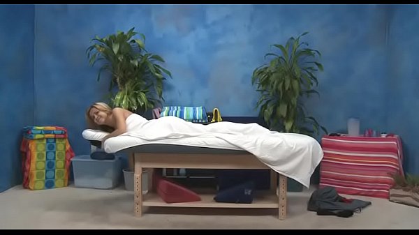 Massage sex therapy
