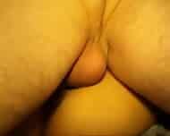 Mature European Couple’s Wild Threesome Party