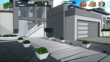 Max’s Life Temporada 5 Cap 282 – Follada Anal En El Gym