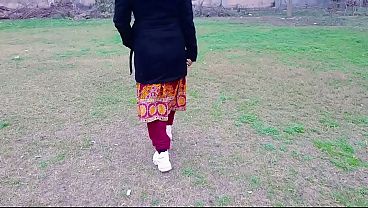 Meet My Stepsister After jogging-Step Brother Fucking Stepsister