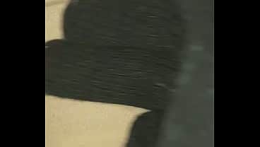 Metendo no meu cuzinho