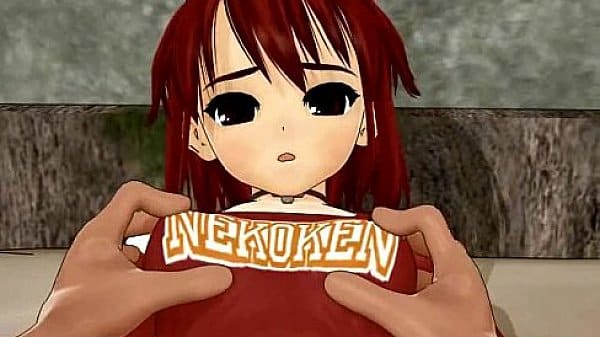 Monster fucks girl hardcore