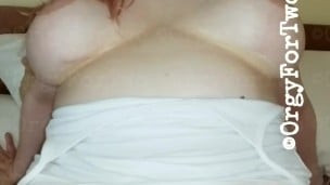 Morning Amateur Porn—Selfie, Reverse Cowgirl, Blowjob