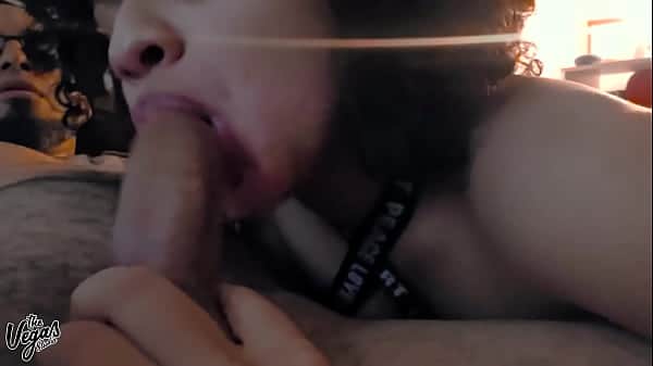 My Birthday Gift: Diana’s Intense POV Blowjob