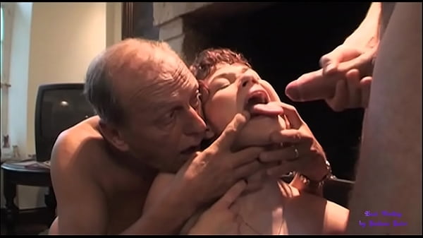 My family-depraved sex in the family – 4