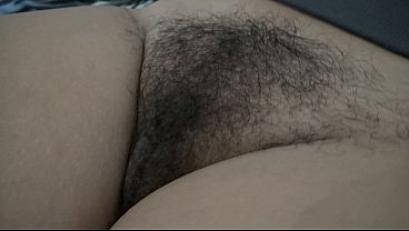 My Horny Stepson Begged Me To Show Him My Old Hairy Pussy