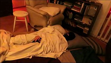 Mystic Wanking and Fucking Orgasms with Ass Fisting by Birgit and Alan Homevideo