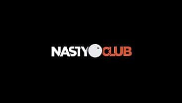 NastyClub – Vixi Rafi Taking on an Active Weekend Challenge — Rollerblading, Tennis, and Outdoor Sex!